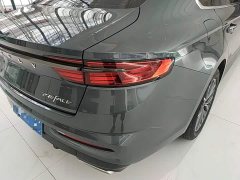 Geely Xingrui 2021 2.0T Diesel Luxury - ფოტო 8