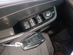 Geely Xingrui 2021 2.0T Diesel Luxury - ფოტო 9