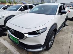 Mazda CX-30 EV 2021 Pure Electric Comfort Edition - ფოტო 1