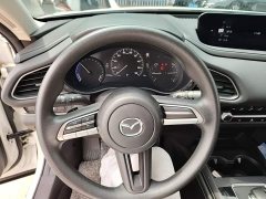 Mazda CX-30 EV 2021 Pure Electric Comfort Edition - ფოტო 11