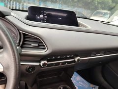 Mazda CX-30 EV 2021 Pure Electric Comfort Edition - ფოტო 13