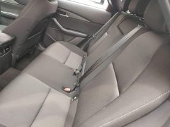 Mazda CX-30 EV 2021 Pure Electric Comfort Edition - ფოტო 17