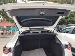Mazda CX-30 EV 2021 Pure Electric Comfort Edition - ფოტო 19