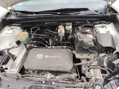 Mazda CX-30 EV 2021 Pure Electric Comfort Edition - ფოტო 20
