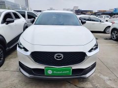 Mazda CX-30 EV 2021 Pure Electric Comfort Edition - ფოტო 3