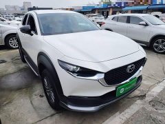 Mazda CX-30 EV 2021 Pure Electric Comfort Edition - ფოტო 4