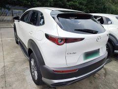 Mazda CX-30 EV 2021 Pure Electric Comfort Edition - ფოტო 5