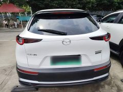 Mazda CX-30 EV 2021 Pure Electric Comfort Edition - ფოტო 6