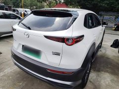 Mazda CX-30 EV 2021 Pure Electric Comfort Edition - ფოტო 7