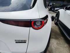 Mazda CX-30 EV 2021 Pure Electric Comfort Edition - ფოტო 8