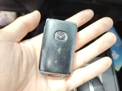 Mazda CX-30 EV 2021 Pure Electric Comfort Edition - ფოტო 9