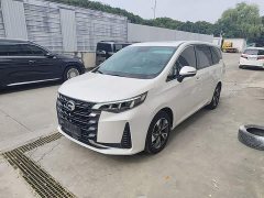 GAC Aion M6 PRO 270T DCT Deluxe Edition - ფოტო 1