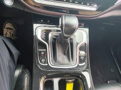 GAC Aion M6 PRO 270T DCT Deluxe Edition - ფოტო 10