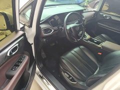 GAC Aion M6 PRO 270T DCT Deluxe Edition - ფოტო 12