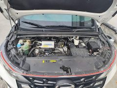 GAC Aion M6 PRO 270T DCT Deluxe Edition - ფოტო 16