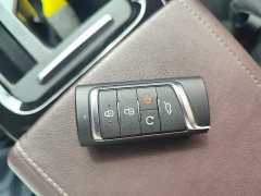 GAC Aion M6 PRO 270T DCT Deluxe Edition - ფოტო 17