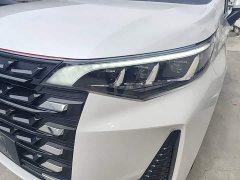 GAC Aion M6 PRO 270T DCT Deluxe Edition - ფოტო 18