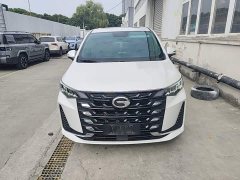 GAC Aion M6 PRO 270T DCT Deluxe Edition - ფოტო 3
