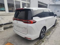 GAC Aion M6 PRO 270T DCT Deluxe Edition - ფოტო 5