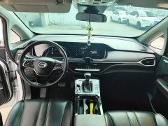 GAC Aion M6 PRO 270T DCT Deluxe Edition - ფოტო 6