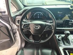 GAC Aion M6 PRO 270T DCT Deluxe Edition - ფოტო 7