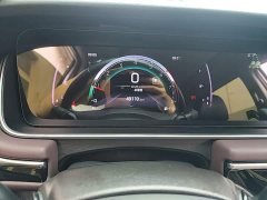 GAC Aion M6 PRO 270T DCT Deluxe Edition - ფოტო 8
