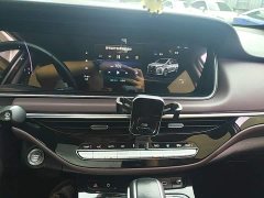 GAC Aion M6 PRO 270T DCT Deluxe Edition - ფოტო 9
