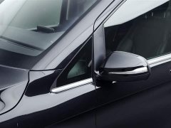 Mercedes-Benz V-Class 2022 V 260 Pilot Edition - ფოტო 10