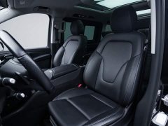 Mercedes-Benz V-Class 2022 V 260 Pilot Edition - ფოტო 12