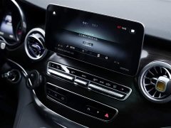 Mercedes-Benz V-Class 2022 V 260 Pilot Edition - ფოტო 19
