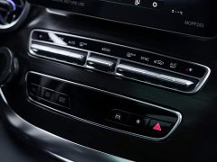 Mercedes-Benz V-Class 2022 V 260 Pilot Edition - ფოტო 20