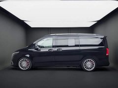 Mercedes-Benz V-Class 2022 V 260 Pilot Edition - ფოტო 3