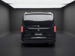 Mercedes-Benz V-Class 2022 V 260 Pilot Edition - ფოტო 4