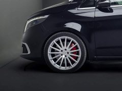 Mercedes-Benz V-Class 2022 V 260 Pilot Edition - ფოტო 5