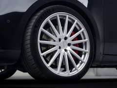 Mercedes-Benz V-Class 2022 V 260 Pilot Edition - ფოტო 7