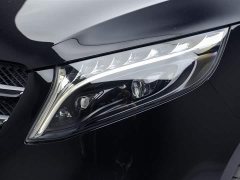 Mercedes-Benz V-Class 2022 V 260 Pilot Edition - ფოტო 8