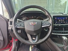 Cadillac CT4 2020 28T Fashion Edition - ფოტო 11