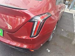 Cadillac CT4 2020 28T Fashion Edition - ფოტო 8