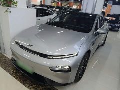 XPeng P7 2022 625E - ფოტო 1