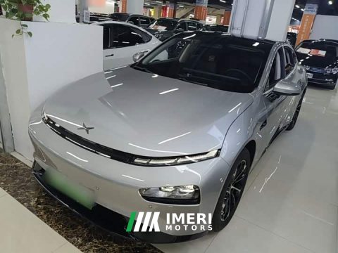 2023 XPeng P7 2022 625E - ავტომობილი ჩინეთიდან