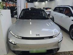 XPeng P7 2022 625E - ფოტო 3