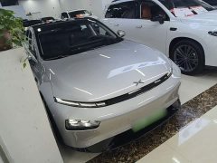 XPeng P7 2022 625E - ფოტო 4