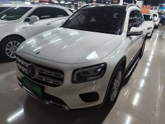 Mercedes-Benz GLB 2020 Facelift GLB 200 Dynamic - ფოტო 1