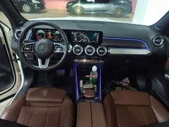 Mercedes-Benz GLB 2020 Facelift GLB 200 Dynamic - ფოტო 10
