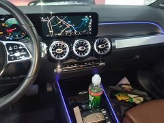 Mercedes-Benz GLB 2020 Facelift GLB 200 Dynamic - ფოტო 13