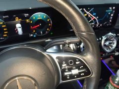 Mercedes-Benz GLB 2020 Facelift GLB 200 Dynamic - ფოტო 14