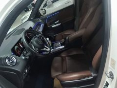 Mercedes-Benz GLB 2020 Facelift GLB 200 Dynamic - ფოტო 15