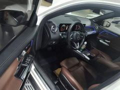 Mercedes-Benz GLB 2020 Facelift GLB 200 Dynamic - ფოტო 16