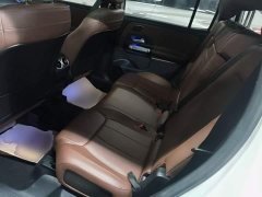Mercedes-Benz GLB 2020 Facelift GLB 200 Dynamic - ფოტო 17
