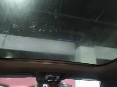 Mercedes-Benz GLB 2020 Facelift GLB 200 Dynamic - ფოტო 18